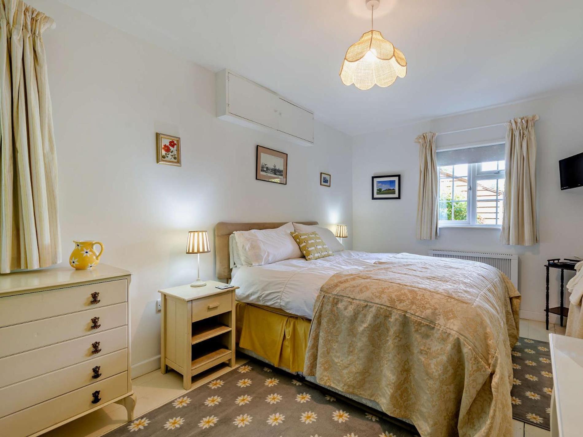 Villa 2 Bed In Dartmoor National Park 46409 Haytor Esterno foto