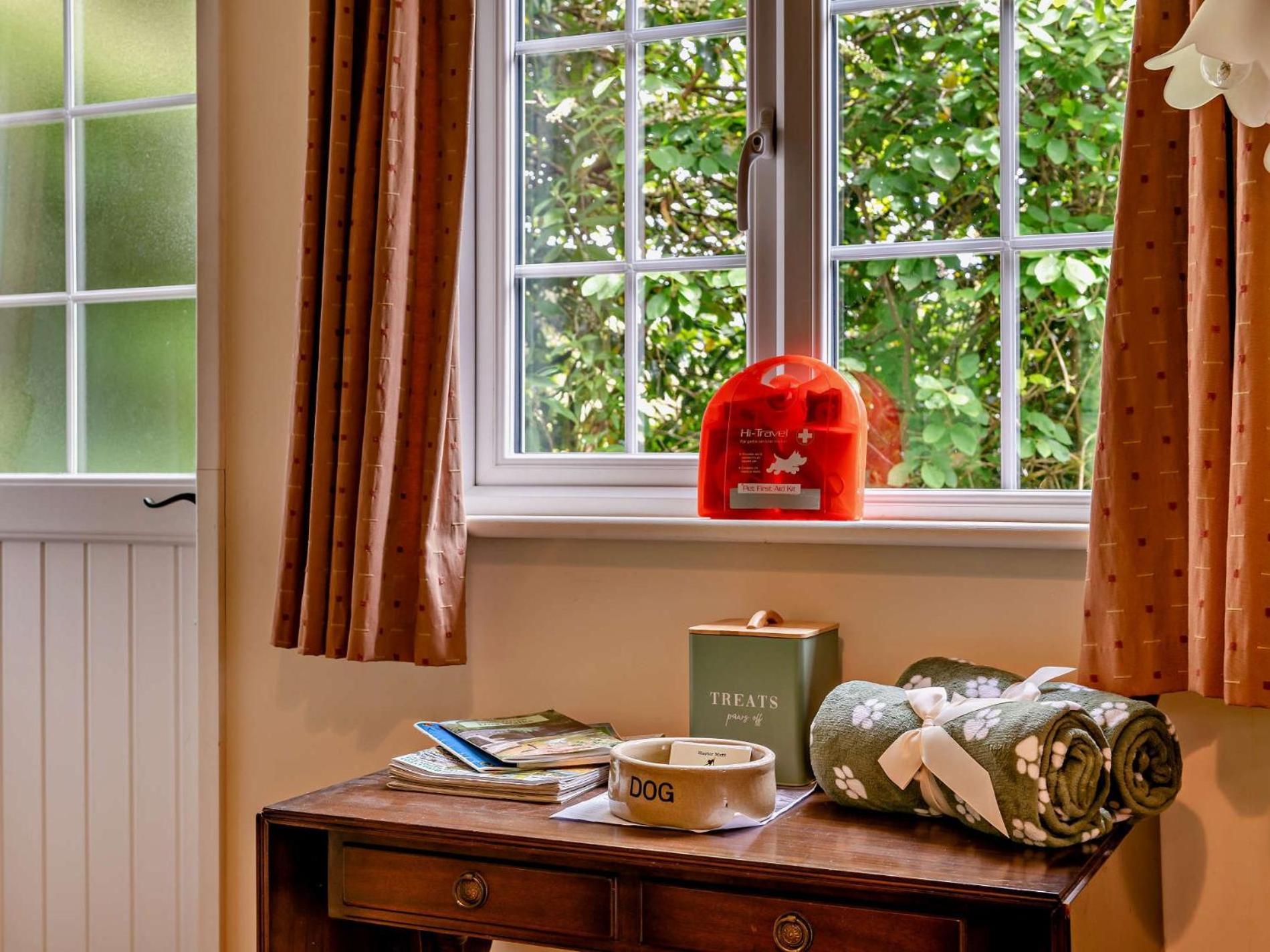 Villa 2 Bed In Dartmoor National Park 46409 Haytor Esterno foto