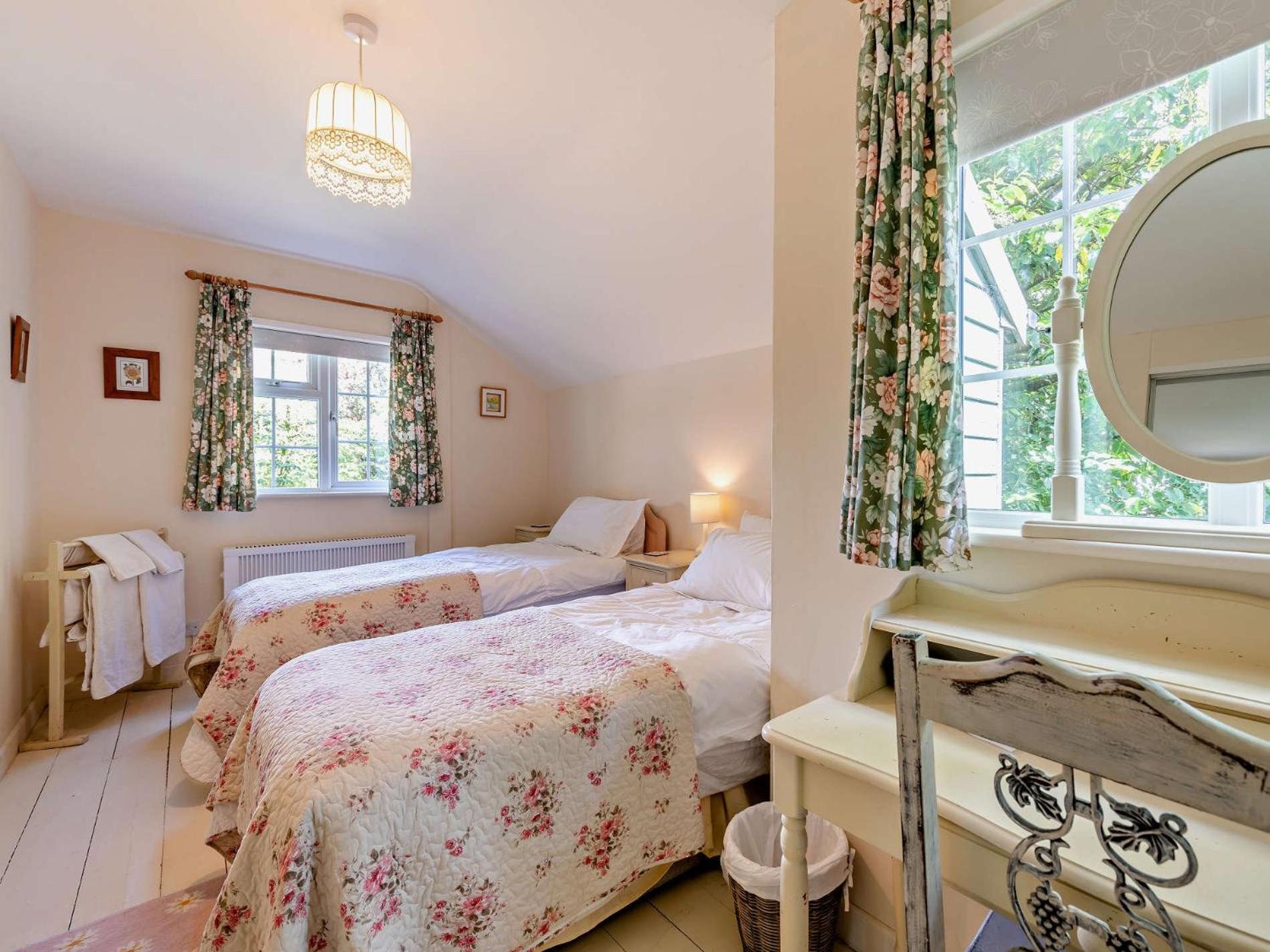Villa 2 Bed In Dartmoor National Park 46409 Haytor Esterno foto