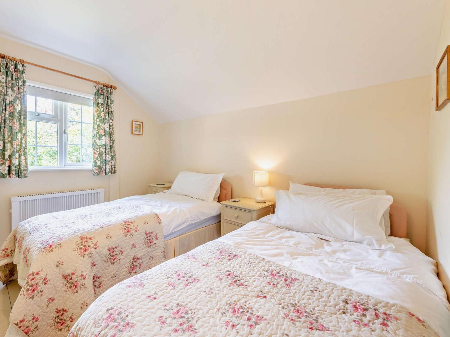 Villa 2 Bed In Dartmoor National Park 46409 Haytor Esterno foto